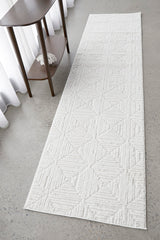 Asta Isla Off-White Rug