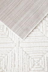 Asta Isla Off-White Rug