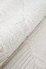 Asta Isla Off-White Rug