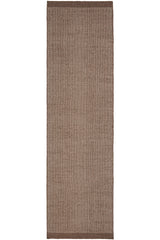 Sierra Umber Wool and Cotton Rug