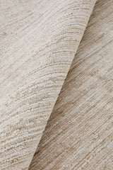 Birch Serenity Fringed Rug