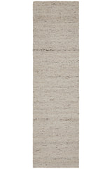 Sierra Natural Wool Rug