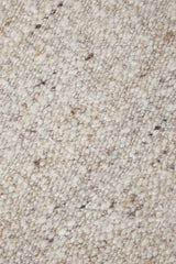 Sierra Natural Wool Rug