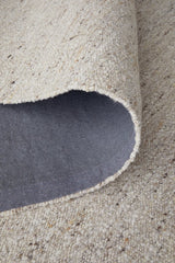 Sierra Natural Wool Rug