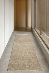 Dune Willow Fringed Rug