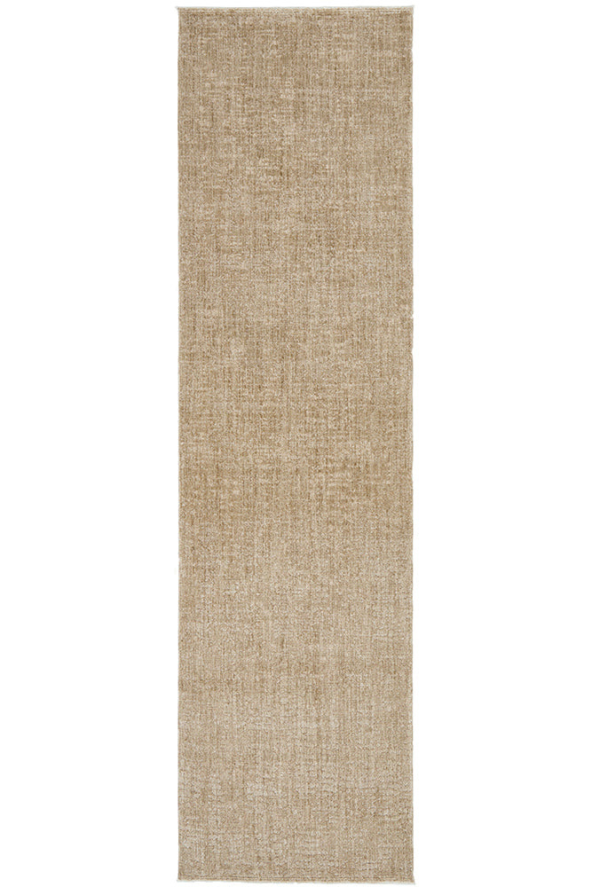 Dune Willow Fringed Rug