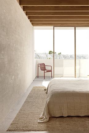 Dune Willow Fringed Rug - Lost Design Society