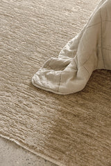 Dune Willow Fringed Rug