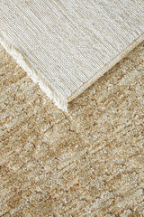 Dune Willow Fringed Rug