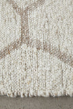Oslo Asha Wool Combo Rug