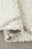 Oslo Asha Wool Combo Rug