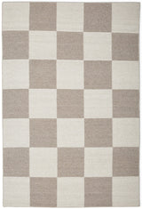 Oslo Vera Wool Combo Rug