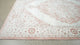 Milani Peach Transitional Rug