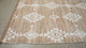 Pali Kento Reversible Cotton Jute Rug