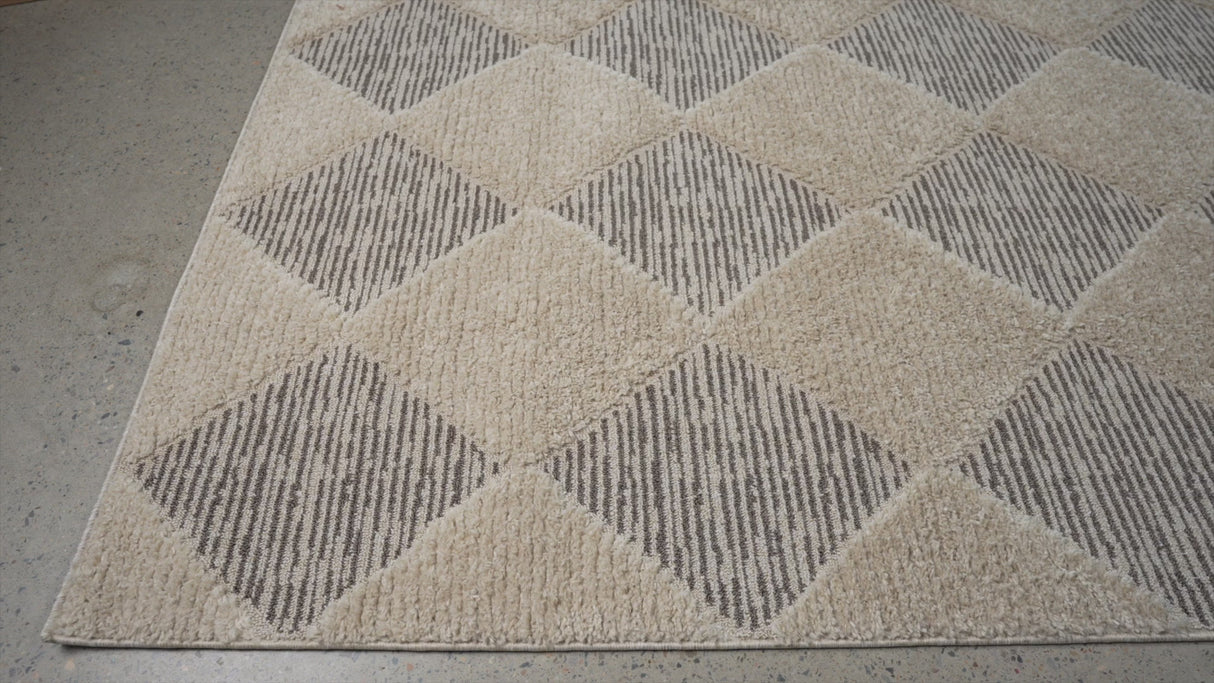 Asta Nilo Beige Rug