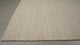 Mallow Wool Jute Cream Rug