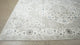 Milani Silver Transitional Rug