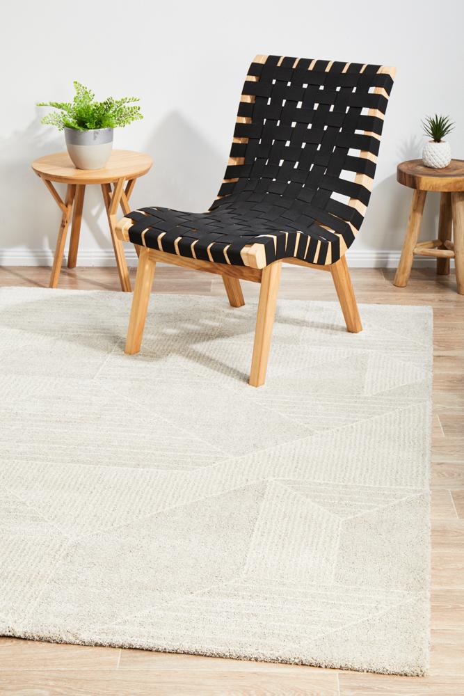 Tundra Grey Rug