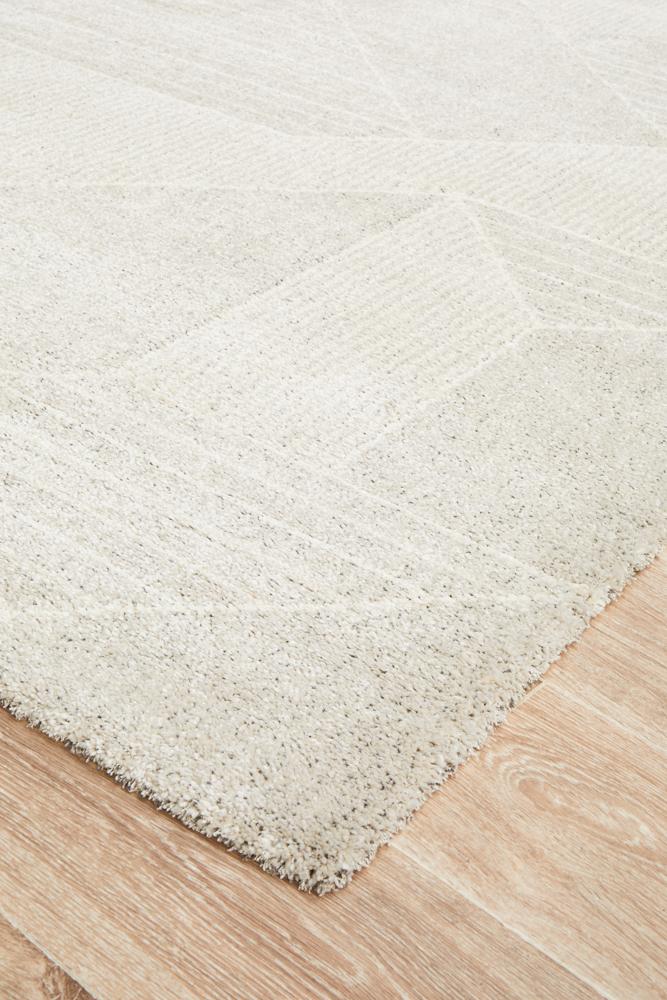 Tundra Grey Rug