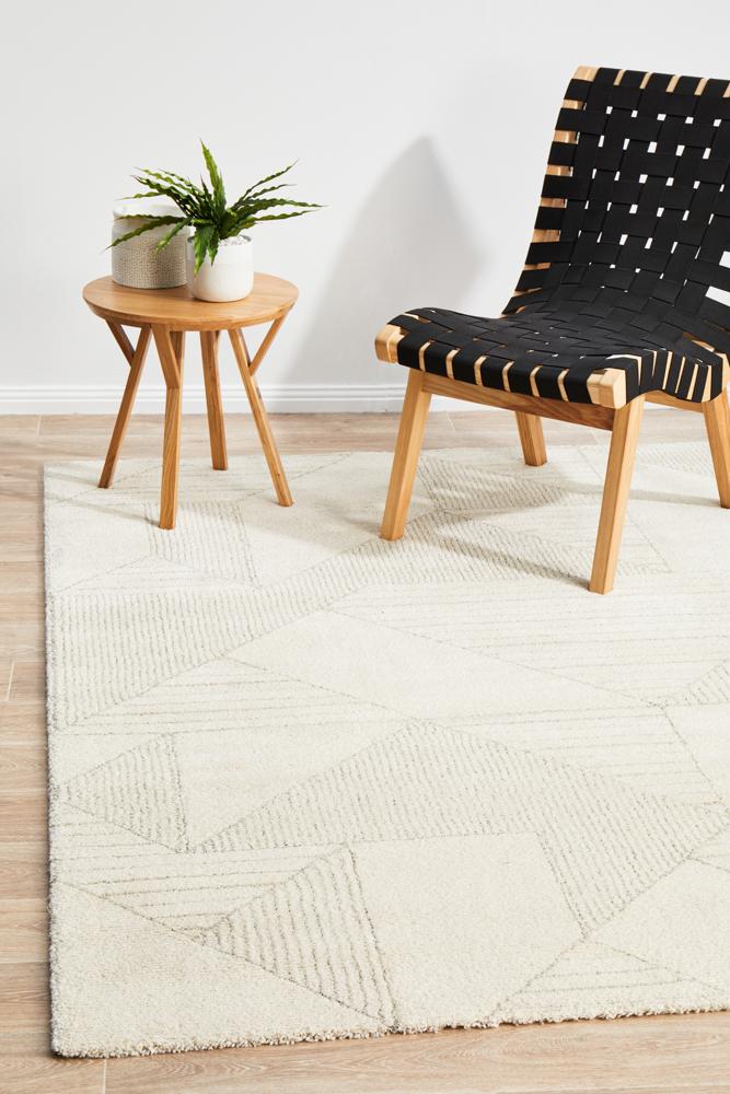 Tundra Natural Rug