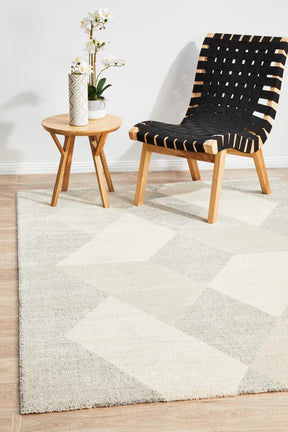 Tundra Stone Rug - Lost Design Society
