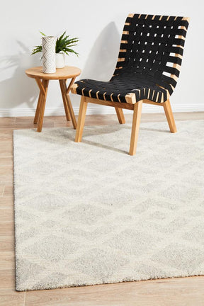Tundra Pebble Rug - Lost Design Society