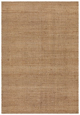 Jute Natural Basket Rug