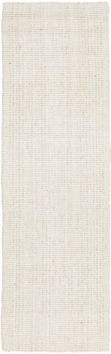 Chunky Natural Jute Barker Bleach Rug