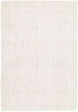 Chunky Natural Jute Barker Bleach Rug