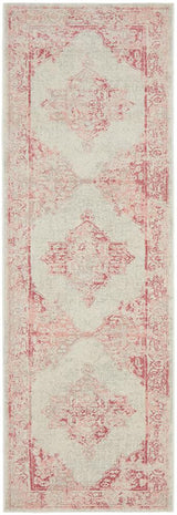 Boulevard Rose Transitional Rug