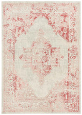 Boulevard Rose Transitional Rug