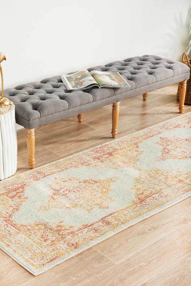 Boulevard Sunset Transitional Rug