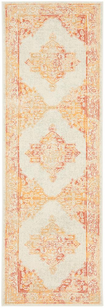 Boulevard Sunset Transitional Rug