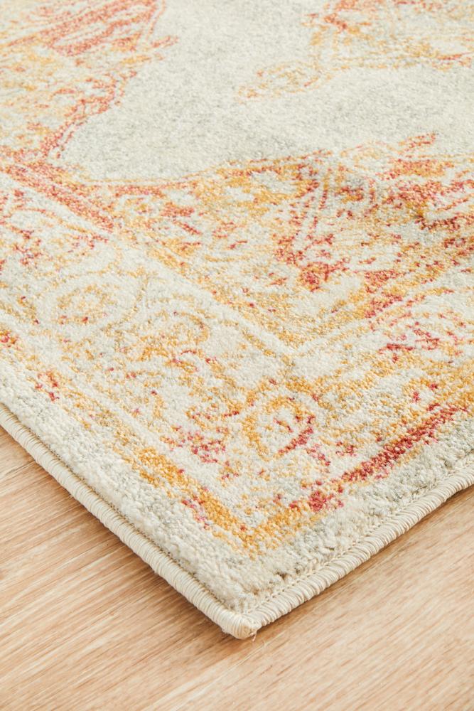 Boulevard Sunset Transitional Rug