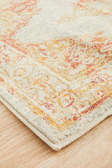 Boulevard Sunset Transitional Rug