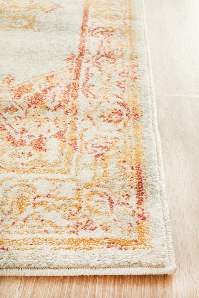 Boulevard Sunset Transitional Rug