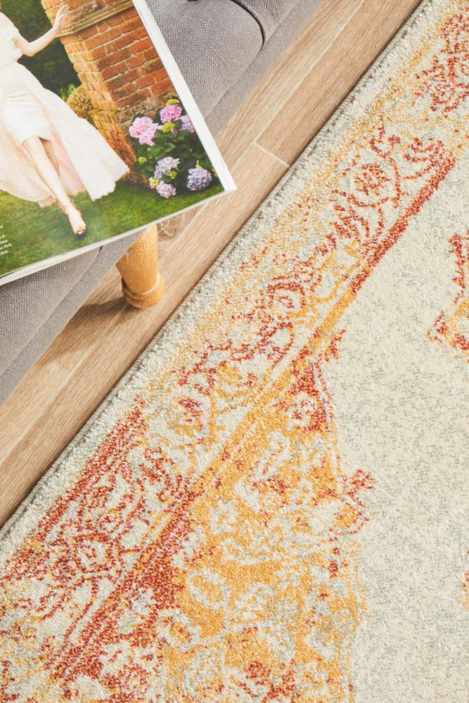 Boulevard Sunset Transitional Rug