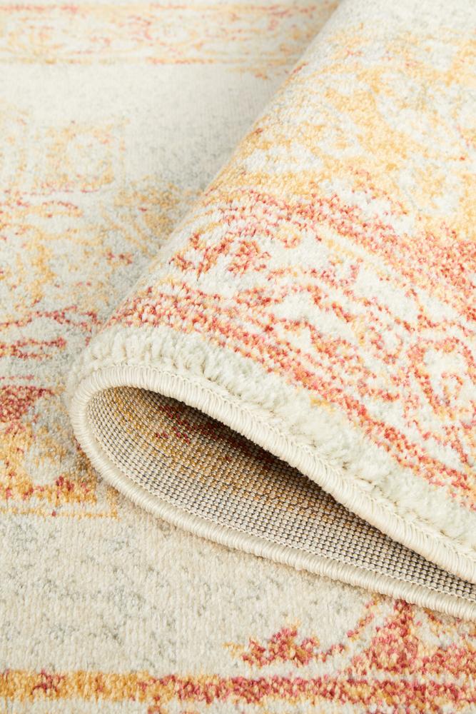 Boulevard Sunset Transitional Rug