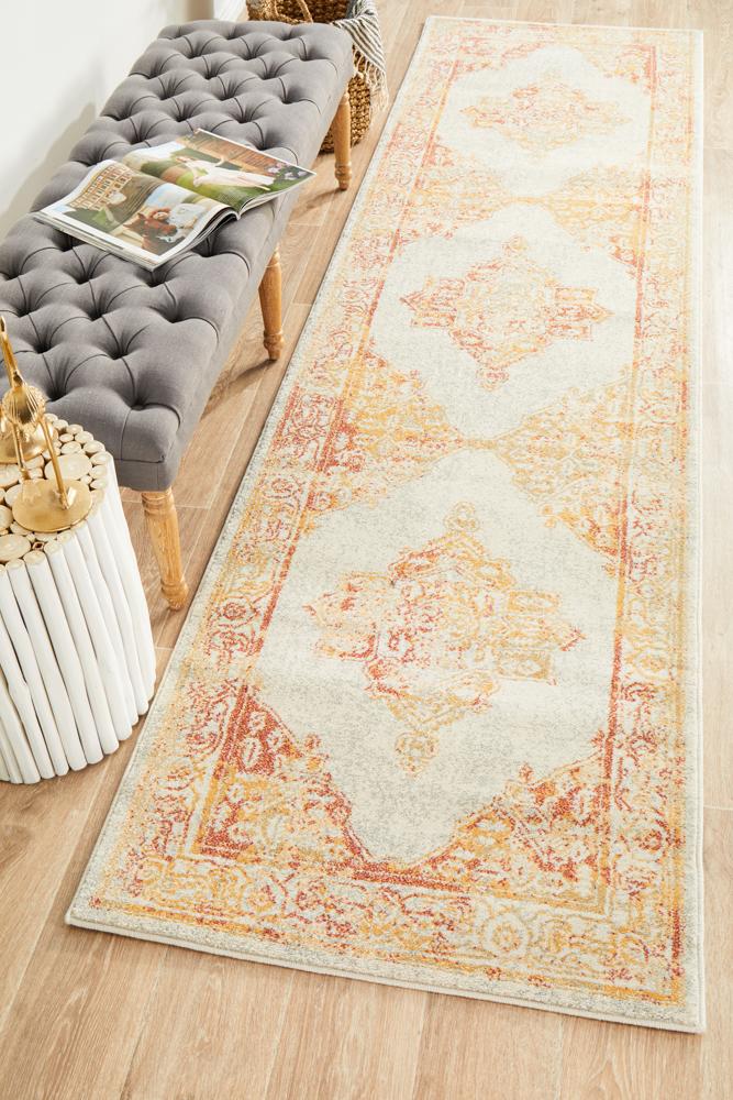 Boulevard Sunset Transitional Rug