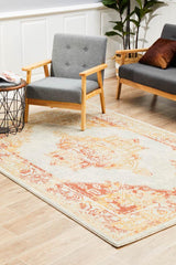 Boulevard Sunset Transitional Rug