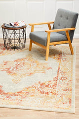 Boulevard Sunset Transitional Rug