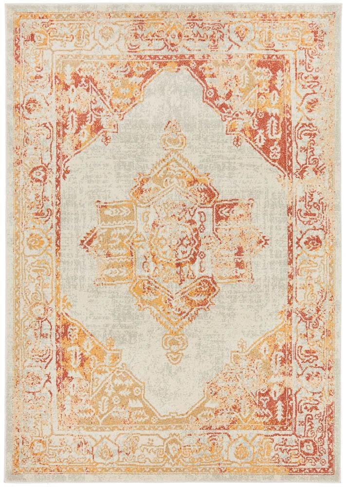 Boulevard Sunset Transitional Rug