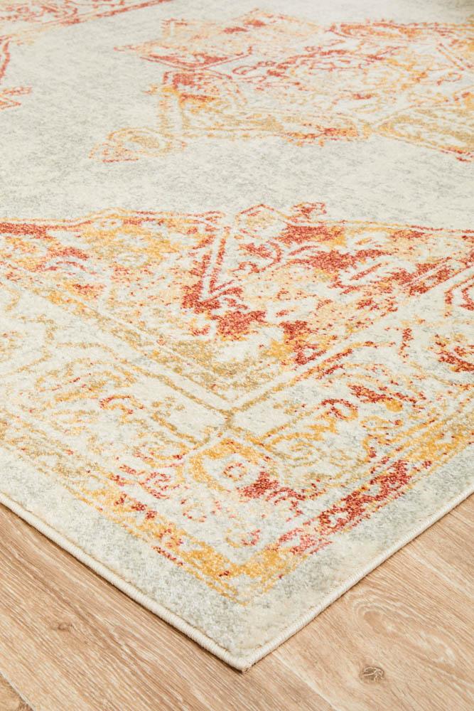 Boulevard Sunset Transitional Rug