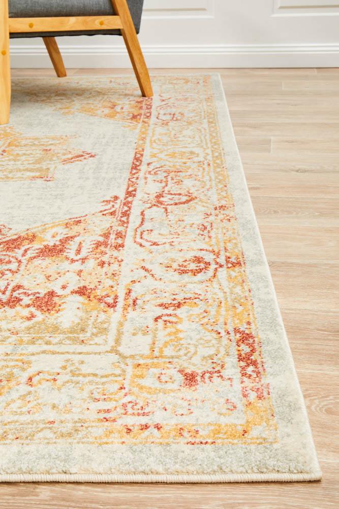 Boulevard Sunset Transitional Rug