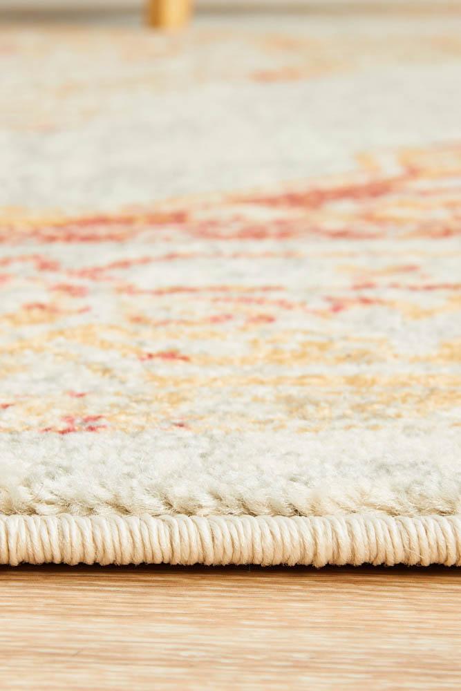 Boulevard Sunset Transitional Rug