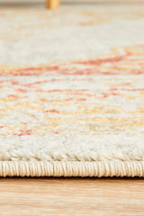 Boulevard Sunset Transitional Rug