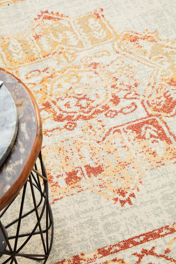 Boulevard Sunset Transitional Rug