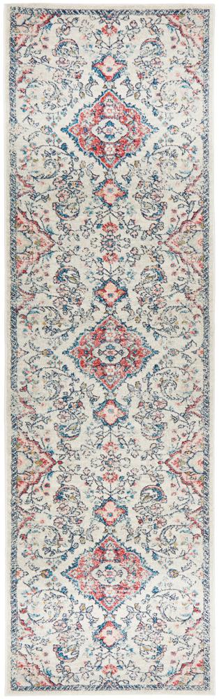 Boulevard Pastel Transitional Rug