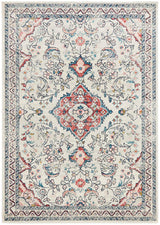 Boulevard Pastel Transitional Rug