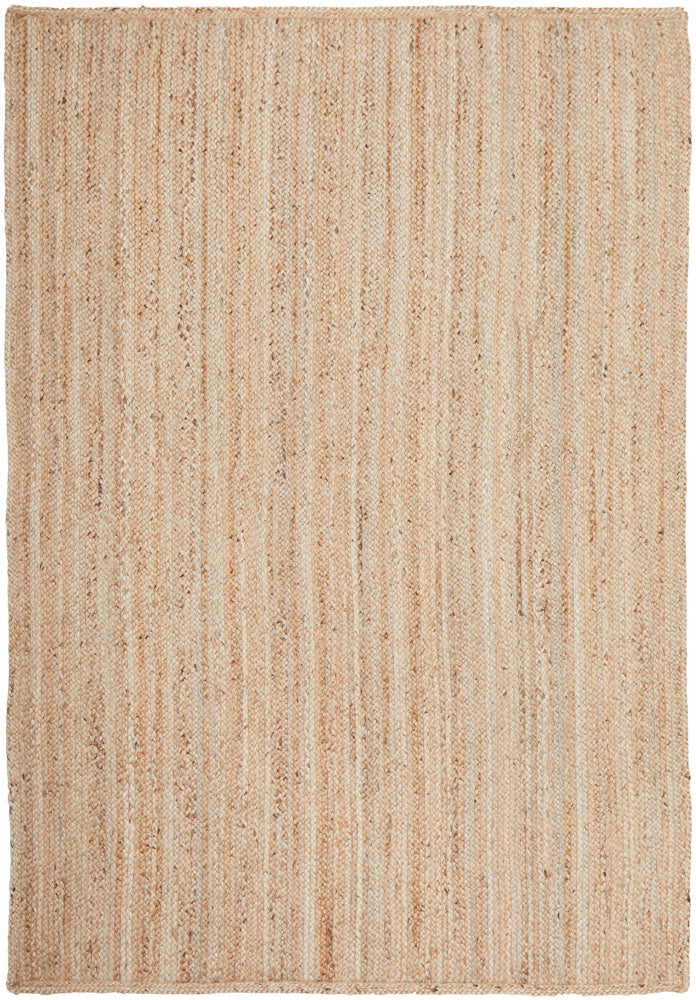 Kirra Natural Jute Rug